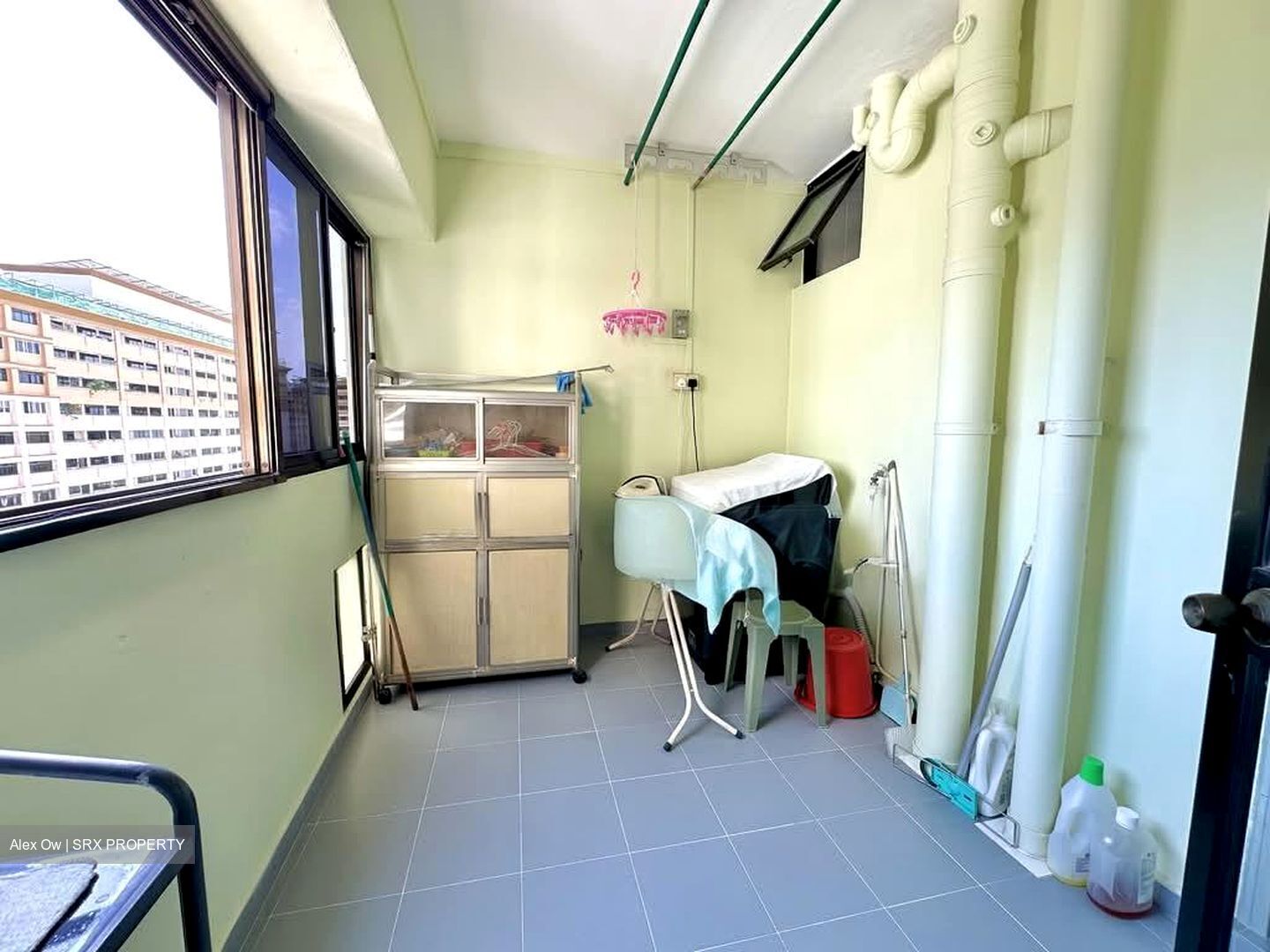 Blk 723 Tampines Starlight (Tampines), HDB 5 Rooms #535834221